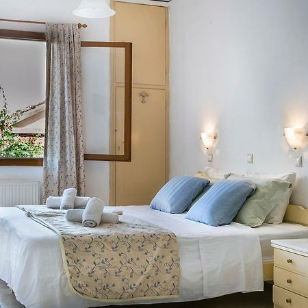 Argostoli Rooms 外观 照片