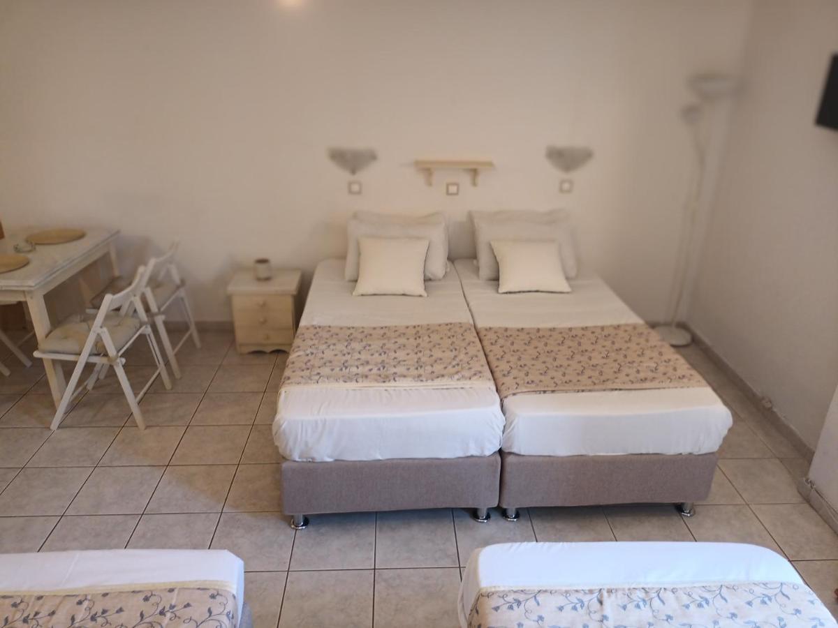 Argostoli Rooms 外观 照片