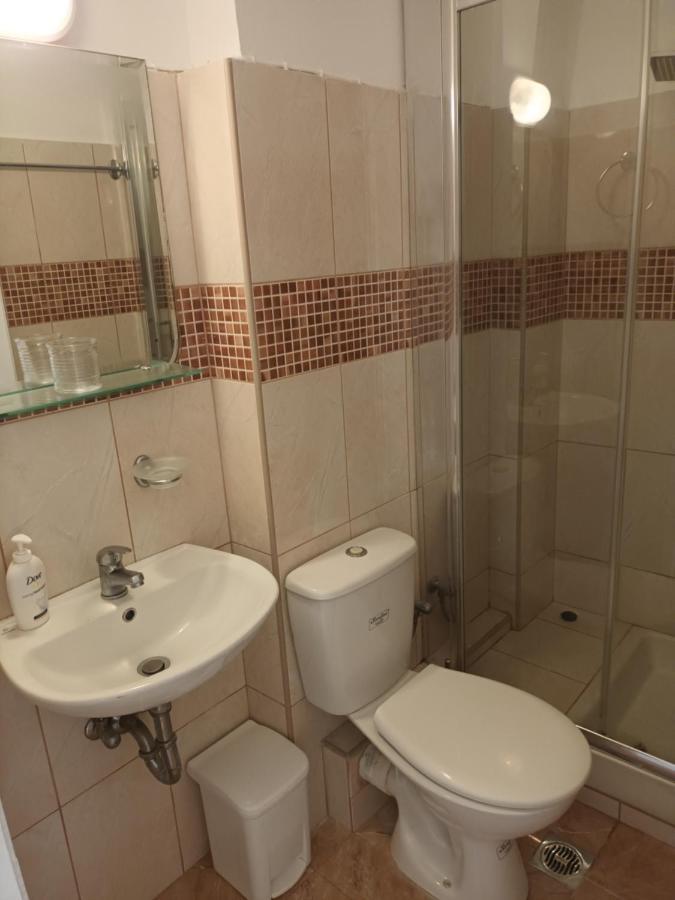 Argostoli Rooms 外观 照片