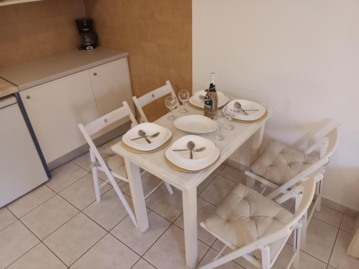 Argostoli Rooms 外观 照片