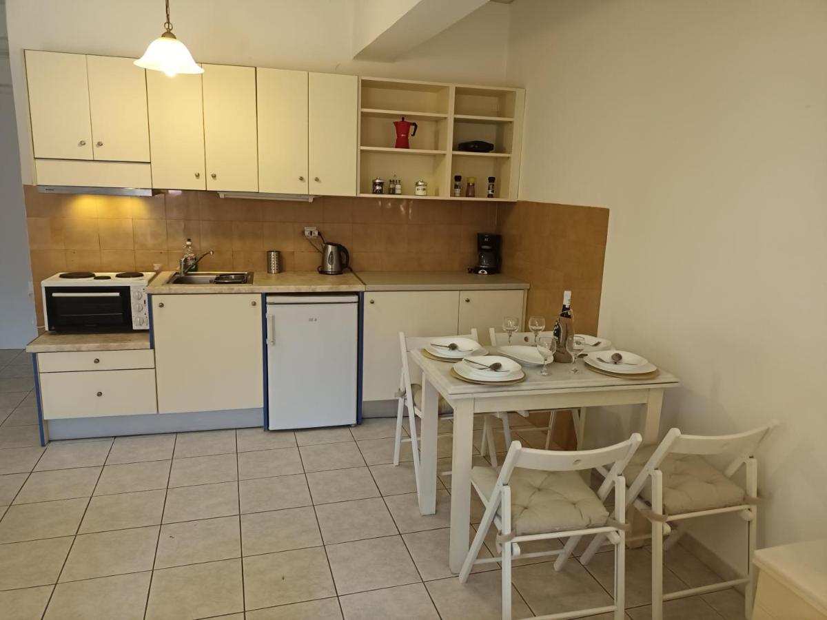 Argostoli Rooms 外观 照片