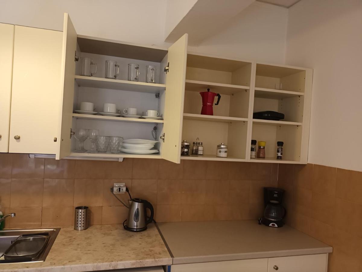 Argostoli Rooms 外观 照片