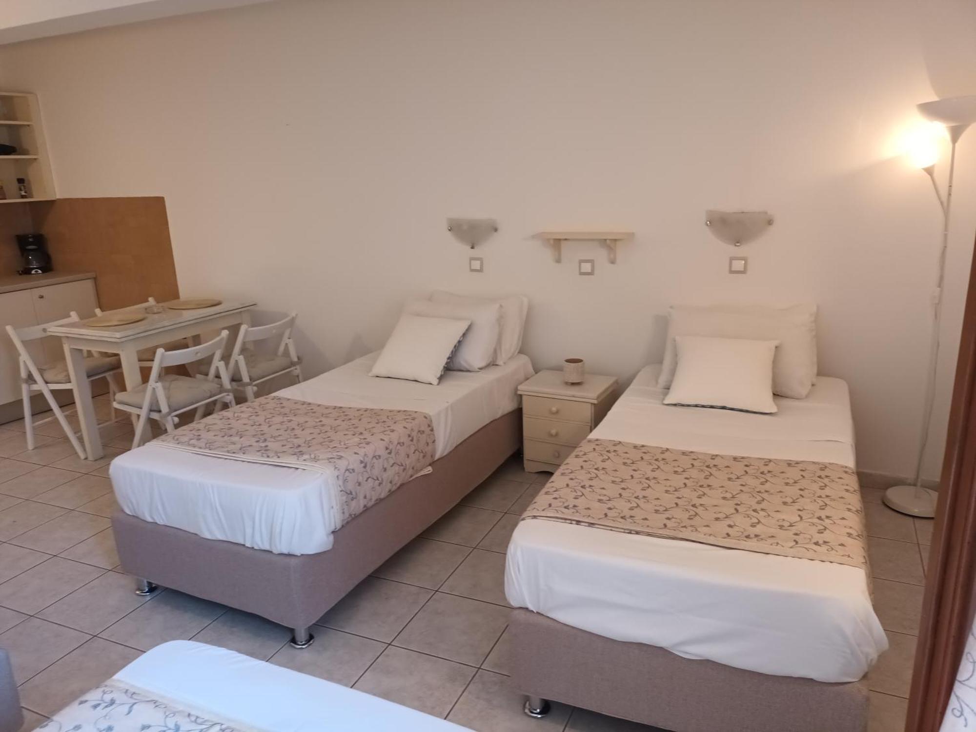Argostoli Rooms 外观 照片