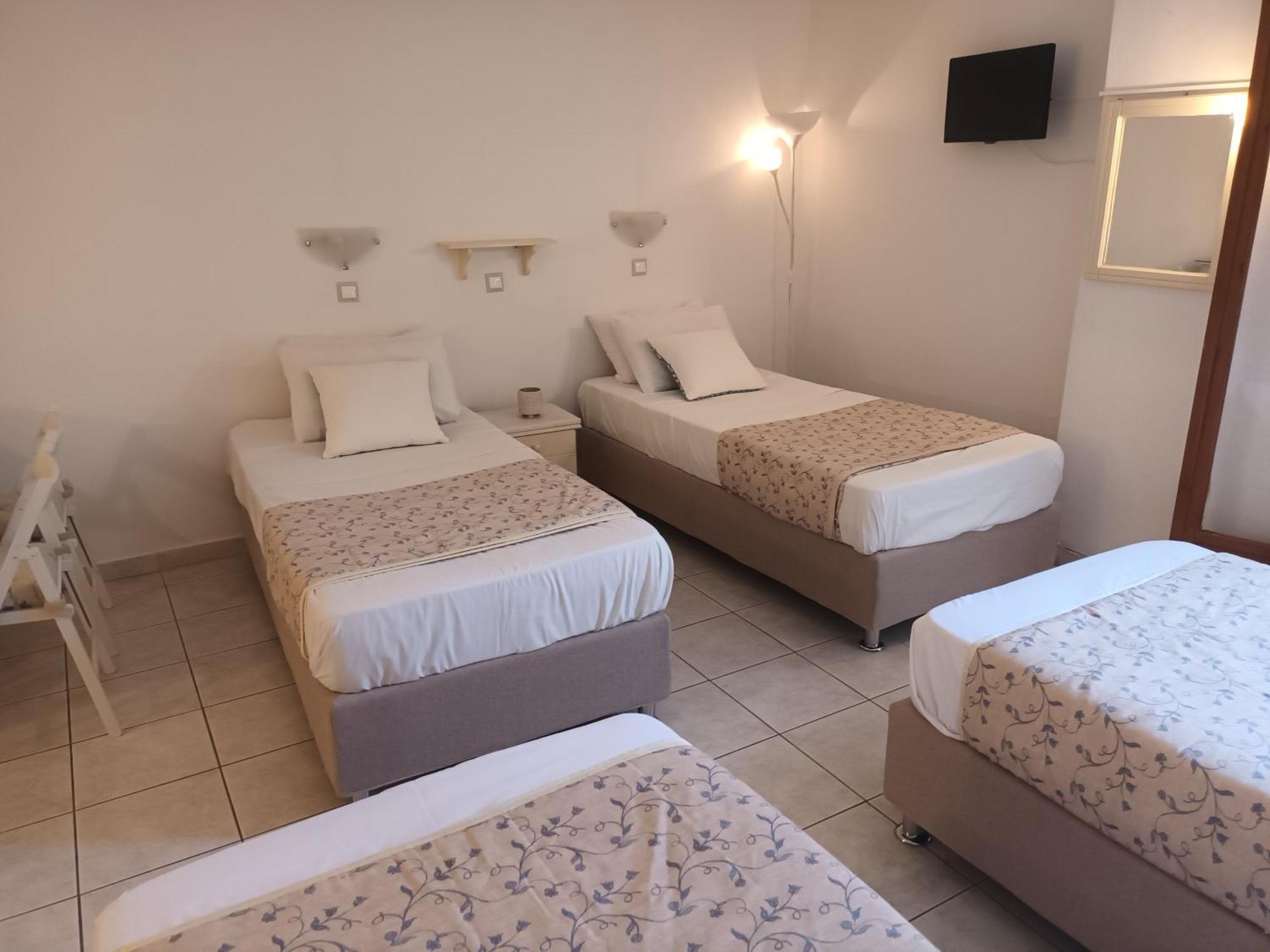 Argostoli Rooms 外观 照片
