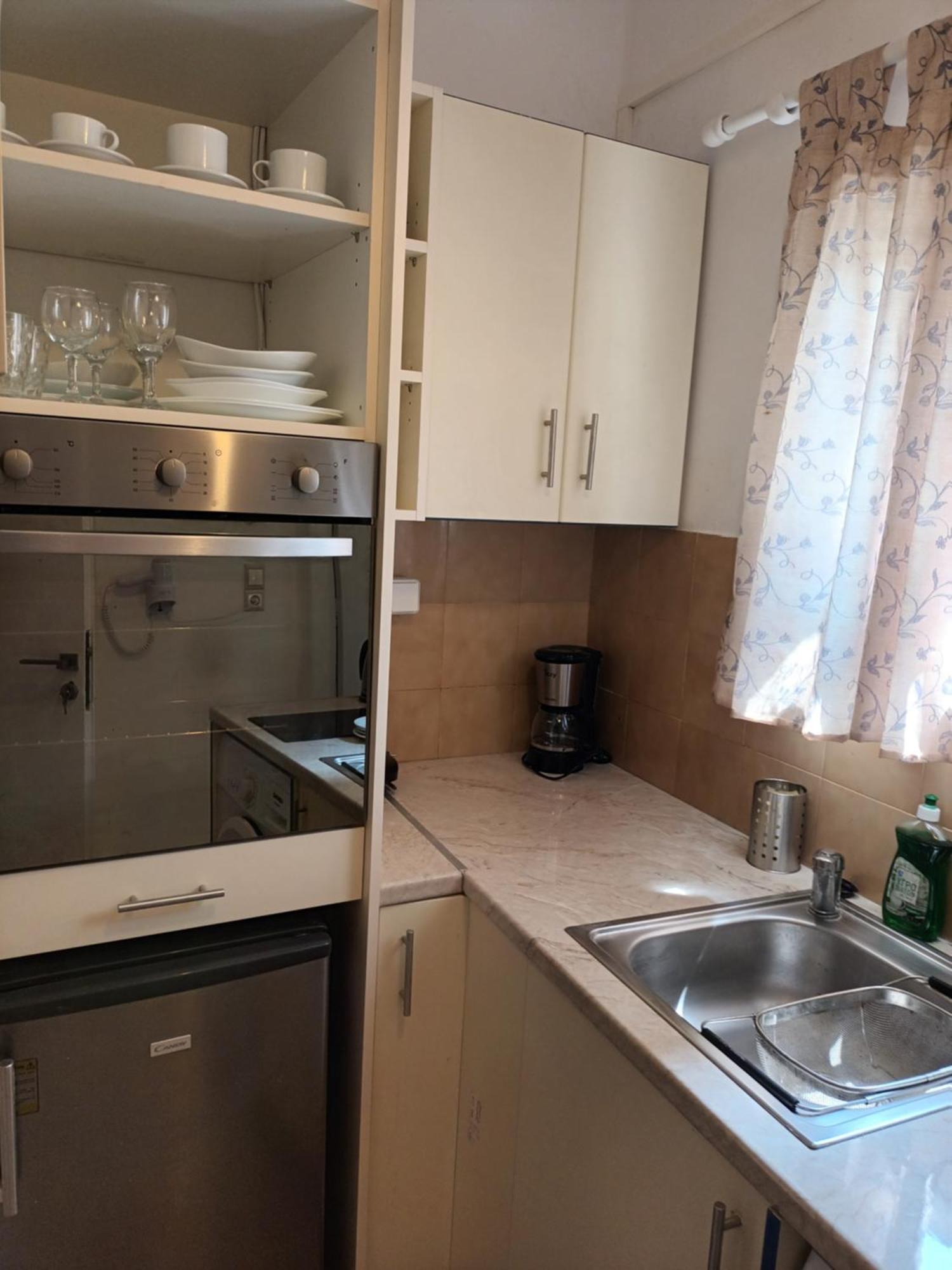 Argostoli Rooms 外观 照片
