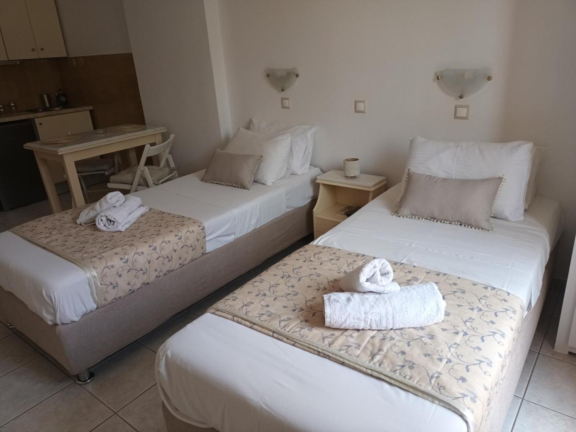 Argostoli Rooms 外观 照片