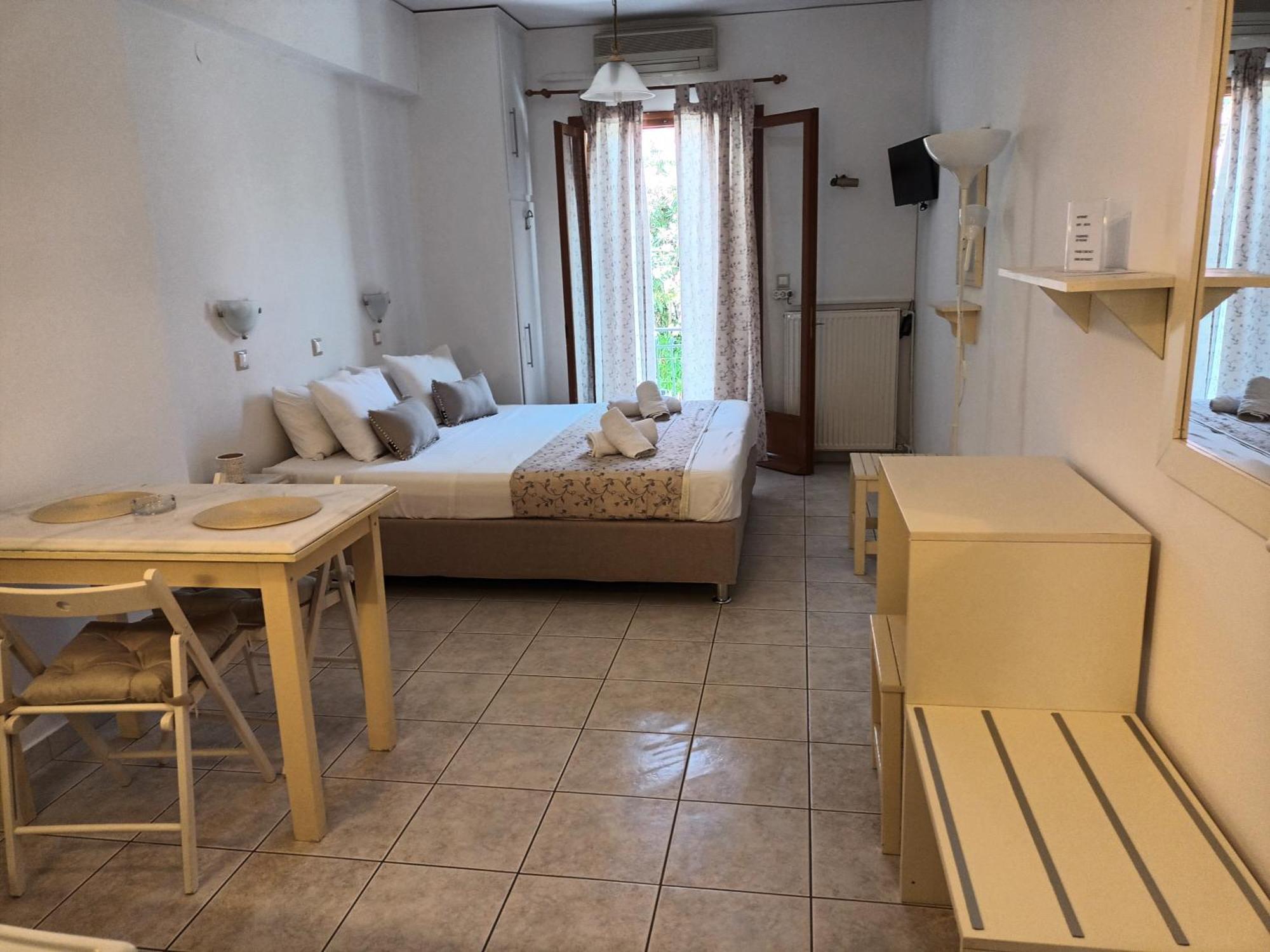 Argostoli Rooms 外观 照片