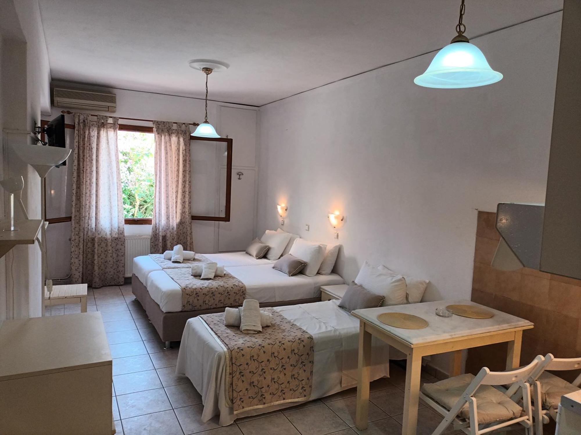 Argostoli Rooms 外观 照片