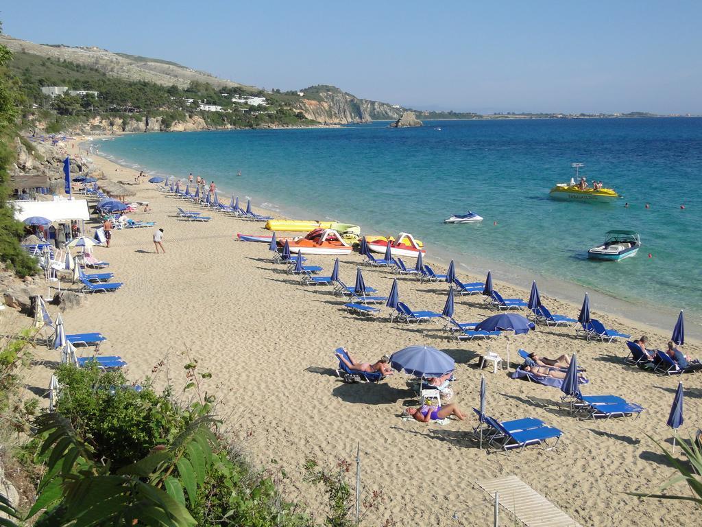 Argostoli Rooms 外观 照片