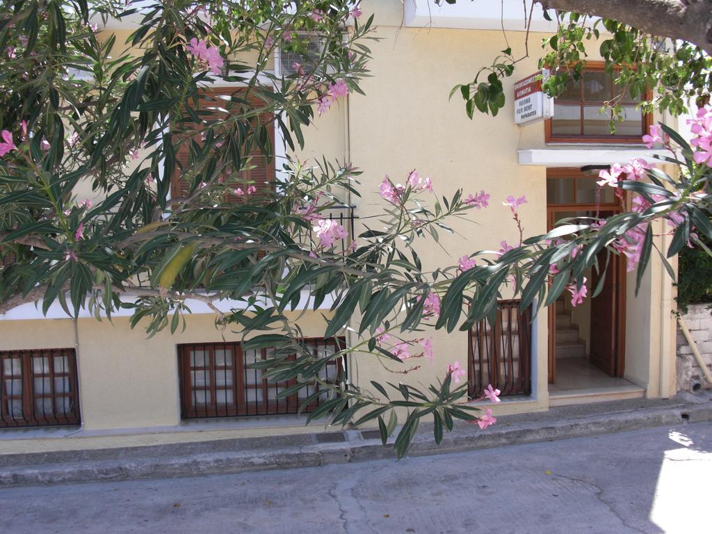Argostoli Rooms 外观 照片